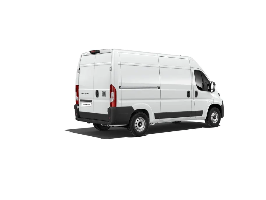 Fiat Ducato Professional Standaard