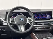 BMW X5 xDrive50e