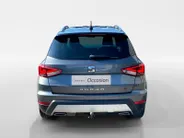 SEAT Arona 1.0 TSi 116pk FR Business Intense Trekhaak | CarPlay | Navi | Cruise | Two-Tone | Clima | Camera | Etc.