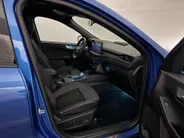 Ford Kuga 2.5 PHEV ST-Line X | DIT IS EEN VOORRAADAUTO! | Panoramadak | Elek. Trekhaak | 19' Wielen | Matrix LED Koplampen |