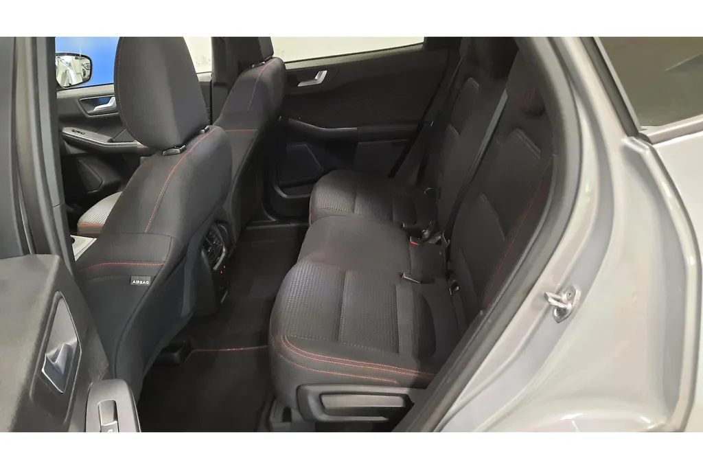 Ford Kuga 2.5 PHEV 225PK ST-Line | Winter Pack |