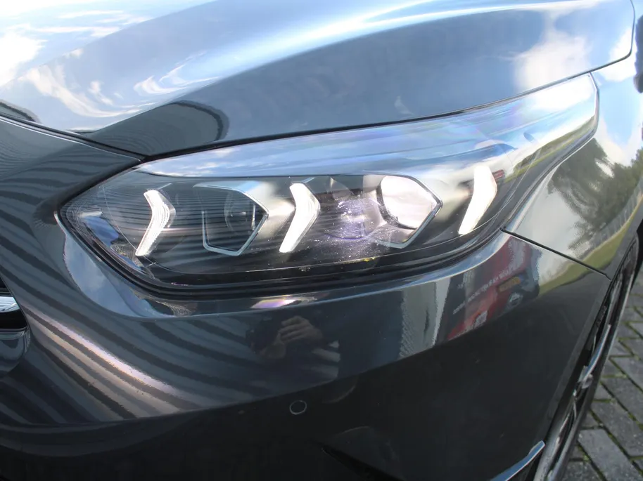 Kia Ceed Sportswagon 1.0 T-GDi Design Edition | Stuur-/stoelverwarming | Cruise | Camera | 16' LM | Dodehoekdetectie | JBL audio | LED | Elektr. achterklep |