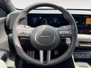 Hyundai Kona Electric N Line Business 64.8 kWh | UIT VOORRAAD LEVERBAAR | SUPER GAVE ACTIE, TOT €2.500,- KORTING | PROFITEER NU | OP=OP |
