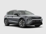 Škoda Elroq 85 Sportline Graphite Grey | Trekhaak wegklapbaar | 3.000,- inruilbonus!!