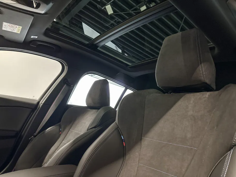 BMW 1 Serie 120 M Sportpakket Pro