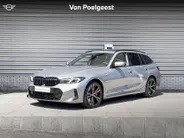 BMW 3 Serie Touring 330e