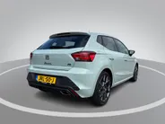 SEAT Ibiza FR Business Connect 1.0 TSI 85kW / 115pk Hatchback | Panorama dak | 18'' inch Velgen | Seat Audio