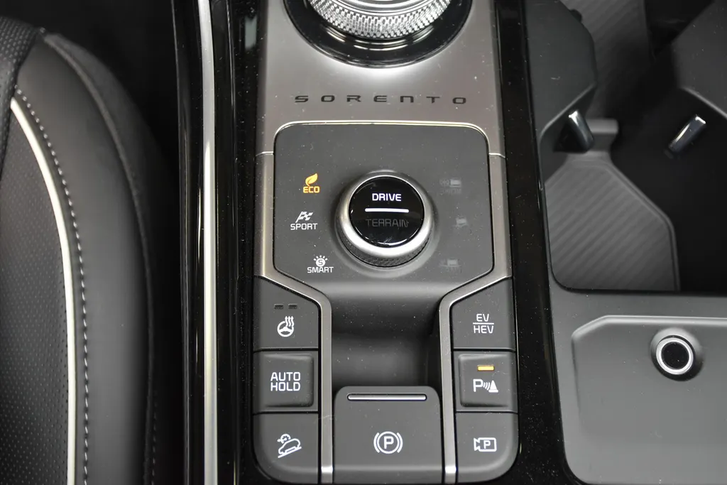 Kia Sorento 1.6 T-GDi 253pk Plug-in Hybrid Aut AWD 7 PERS. ExecutiveLine DIRECT LEVERBAAR