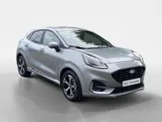 Ford Puma 1.0 EcoBoost Hybrid ST-Line 125PK | Adaptieve Cruise Control | BLIS | 360Graden camera | Winter Pack | Comfort Pack