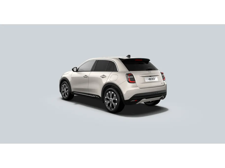 Fiat 600 La Prima