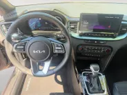 Kia Ceed Sportswagon 1.0 T-GDi MHEV Design Edition AUTOMAAT | STOELVERWARMING | ELEKTRISCHE ACHTERKLEP | RESTERENDE FABRIEKSGARANTIE TM 2032