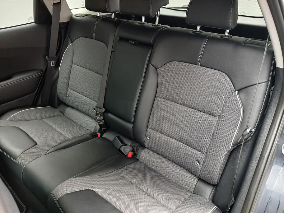 Kia e-Niro 64kWh 204pk Aut DynamicPlusLine