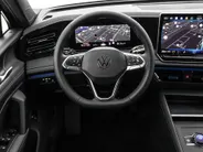 Volkswagen Tiguan Limited Edition 1.5 eHybrid 204 PK 6 versn. DSG · Design Pakket Dark · Trekhaak inklapbaar, met elektrische ontgrendeling, incl. aanhangermanoeuvreerhulp Trailer Assist · Voorraad OUTLET · Prijs is inclusief inruilpremie ·