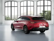 Mercedes-Benz CLA Shooting Brake 250+ Business Solution AMG 85.5 kWh
