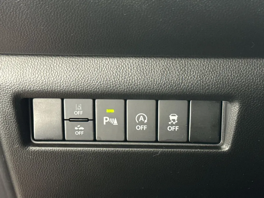Suzuki Swift 1.2 Select Smart Hybrid | Navigatie | Adaptieve Cruise Control | 16'' L.M. velgen