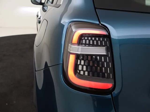 Fiat 600 1.2 Hybrid Urban