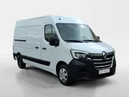 Renault Master T33 2.3 dCi 135 L2H2 Work Edition Airco | Navigatie | PDC-Camera | Blindspot | 1 jaar Garantie.