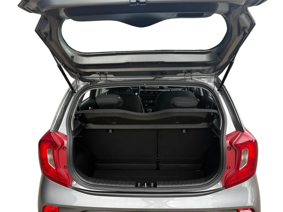 Kia Picanto 1.0 DPi DynamicLine | Automaat | Lichtmetalen Velgen | Apple Carplay | Android Auto | Camera | Airco |