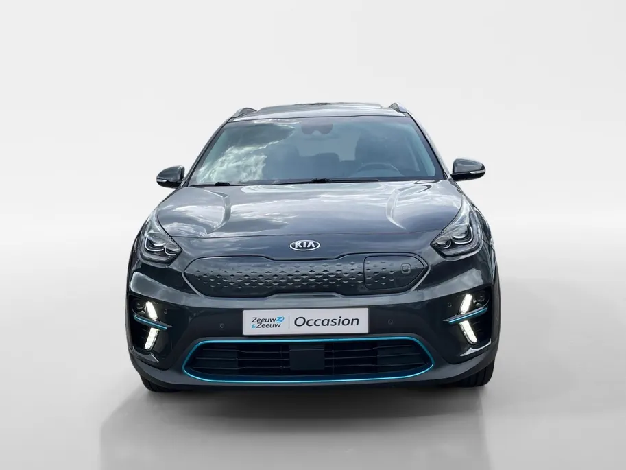 Kia e-Niro DynamicPlusLine 64 kWh | Schuifdak | Keyless entry | Stoelverwarming