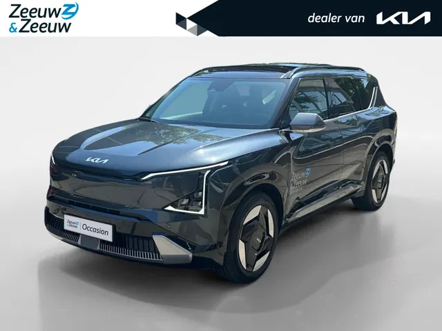 Kia EV5
