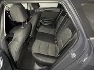 Kia Ceed Sportswagon Sw 1.5 T-GDi 160pk DynamicLine