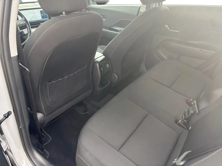 Hyundai Kona 1.6 GDI HEV Comfort Smart | Navi | Climate control | Camera