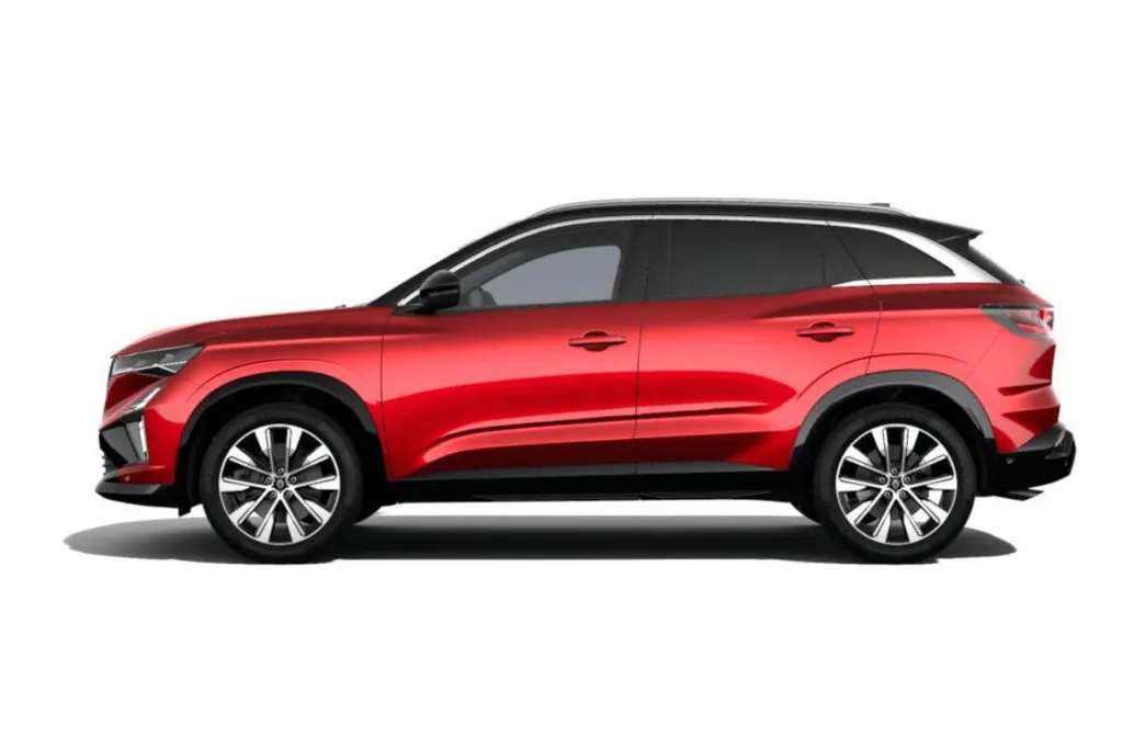 Renault Austral 1.2 E-Tech full hybrid 200 techno | Direct Leverbaar | €3500,- korting| Gratis 5 jaar garantie tot 100.000km  op = op