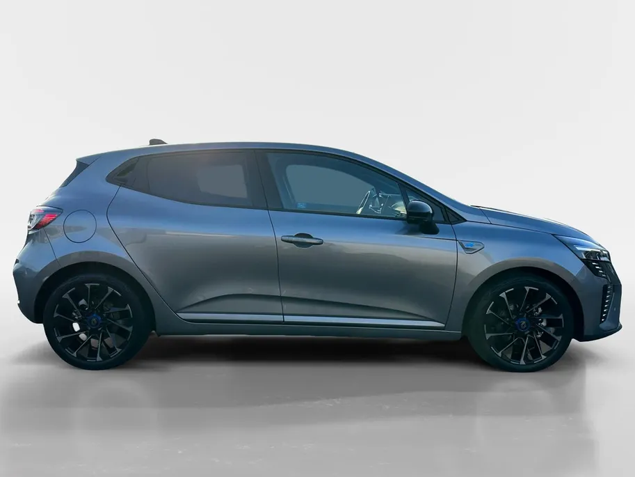 Renault Clio 1.6 E-Tech Full Hybrid 145 esprit Alpine | 360* Camera | Adaptief Cruise Control | Climate Control | Apple Carplay/Android Auto | Sport Stoelen | Full Led | DAB | Navigatie | Parkeersensoren | 12 maanden Bovag garantie | NAP