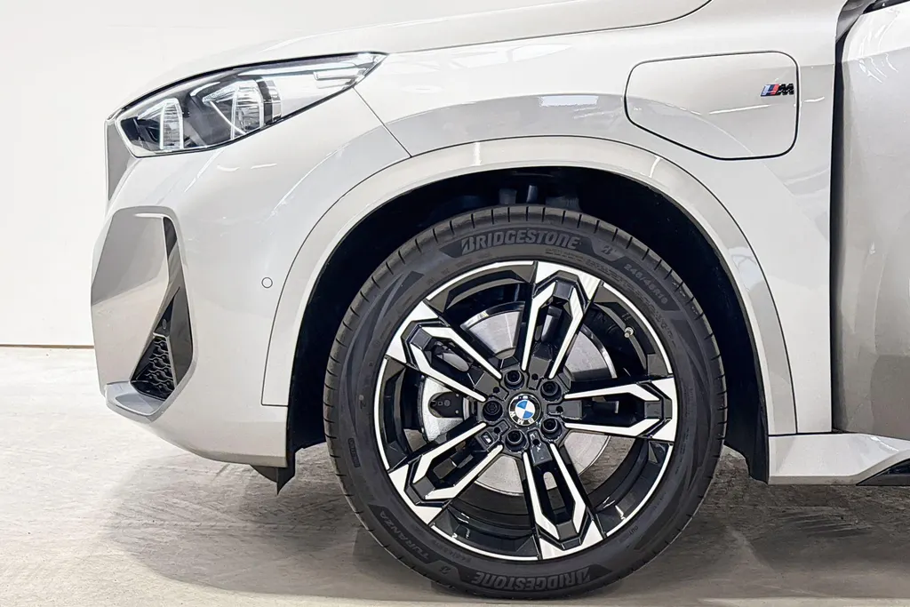 BMW X1 xDrive25e Premium Pack M Sportpakket