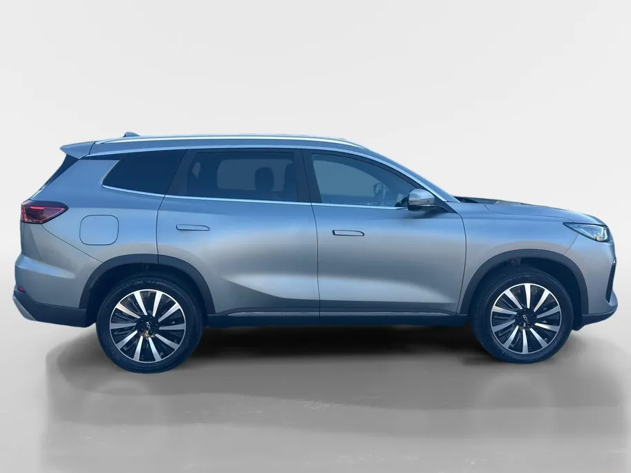 Chery TIGGO 8 1.5TGDI PHEV UNIQUE | 7 Zitplaatsen | Nieuw | Full Option | Pano | 7 Jaar Garantie |