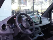 Mercedes-Benz Sprinter 317 CDI L2H2 3.5T TREKHAAK