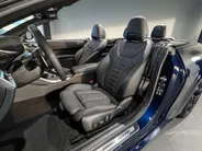 BMW 4 Serie Cabrio 420i