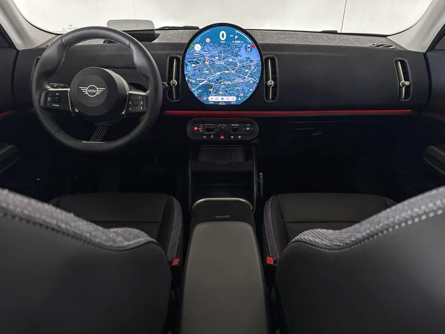 MINI Countryman 1.5 C Favoured L