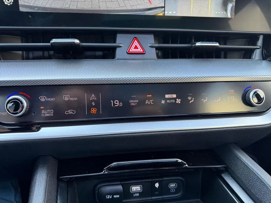 Kia Sportage 1.6 T-GDi Plug-in Hybrid AWD GT-PlusLine 245 PK | 1e Eigenaar | Meest luxe uitvoering | Fabrieksgarantie t/m 8-8-2032 +3x 1 jaar* | NAP