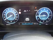 Hyundai i20 1.0 T-GDI 48V 100PK 7DCT Comfort