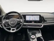 Kia Sportage 1.6 T-GDi Plug-in Hybrid AWD DynamicPlusLine Climate control | Stoel en stuurverwarming | Schuif/kanteldak | 360 camera | Keyless | Dodehoek detectie |