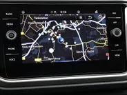 Volkswagen T-Roc 1.5 TSI 150pk DSG Style · Panoramadak · Camera · Elek. Achterklep · Dodehoeksensor · Stoelverwarming · Apple/Android Car Play ·