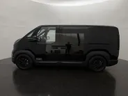 Kia PV5 Passenger 7 zits Elite MY27 71.2kWh