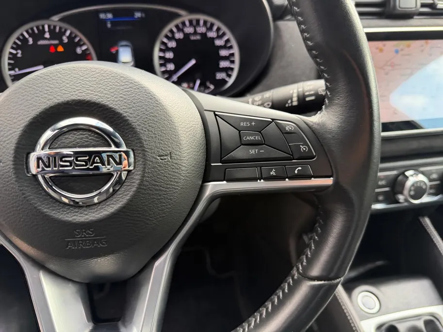 Nissan Micra 1.0 IG-T N-Sport | Zeer compleet | Achteruitrijcamera | Apple CarPlay & Anrdoid Auto | Cruise & Climate control | Keyless Entry |