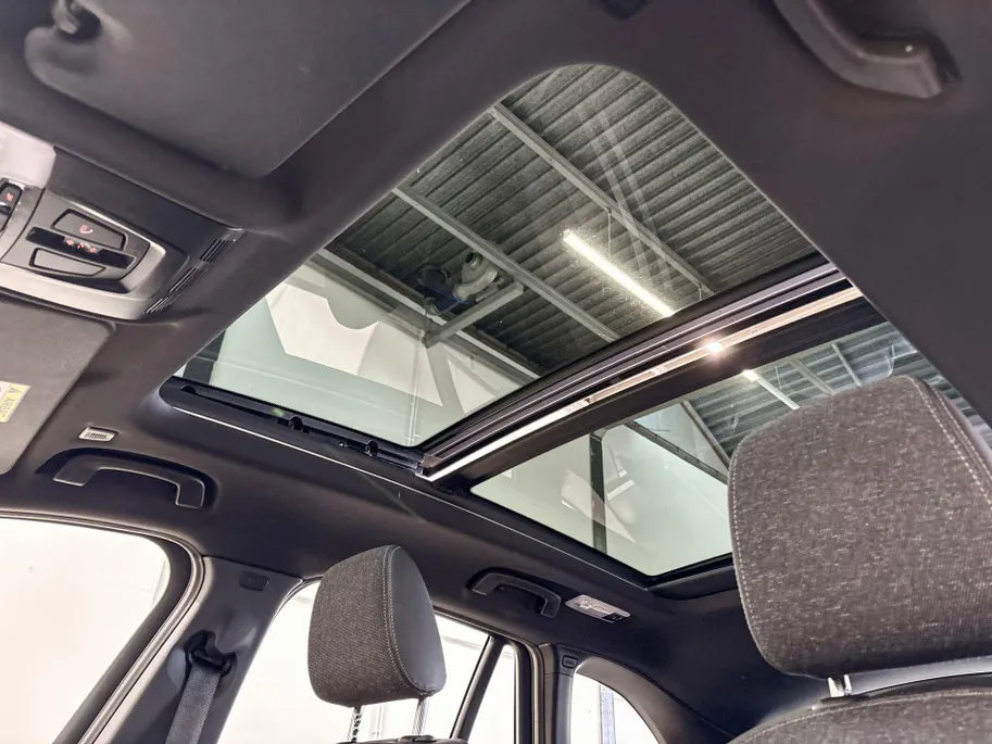 BMW X1 xDrive25e eDrive Edition M Sportpakket
