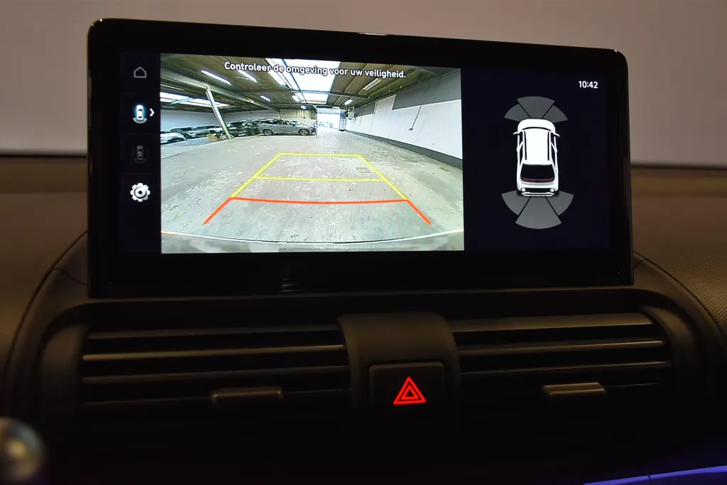 Hyundai Inster Evolve 49 kWh | Adaptieve Cruise + Climate Control I Navi + Camera