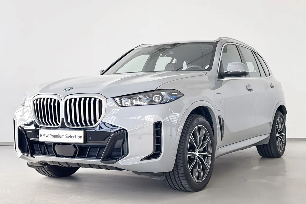 BMW X5 xDrive50e M Sportpakket