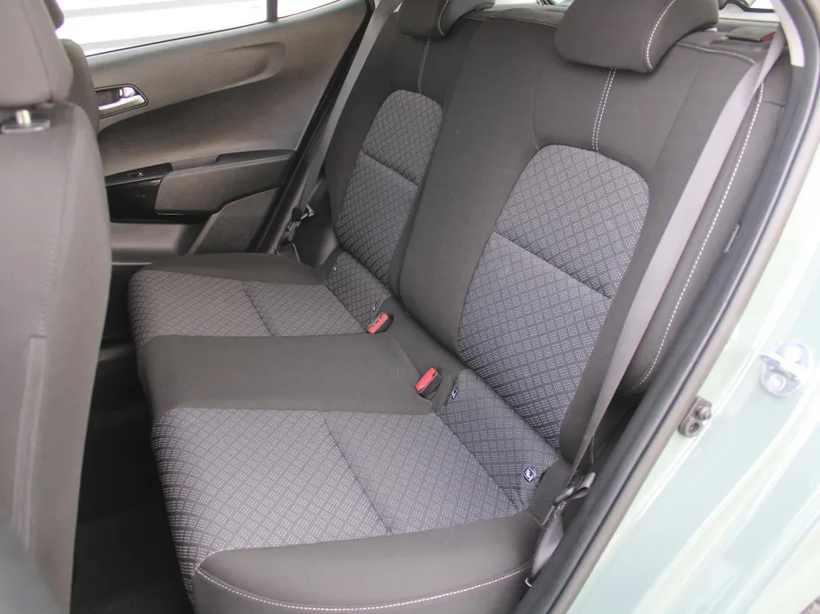 Kia Picanto 1.0 DPI DynamicLine | BTW Auto | Navi | Cruise | Camera | Airco | Apple Carplay/Android Auto |