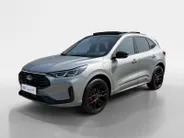 Ford Kuga 2.5 PHEV BlueCruise Edition | 3 Weken Verwachte Levertijd | €4.000,- Ready Set Ford Bonus | Elektrisch Wegklapbare Trekhaak | Panoramadak | Incl. Lifetime BlueCruise | B&O Premium Audio | 360 Graden Camera | 20' Lichtmetalen Velgen | Matrix LED Koplampen