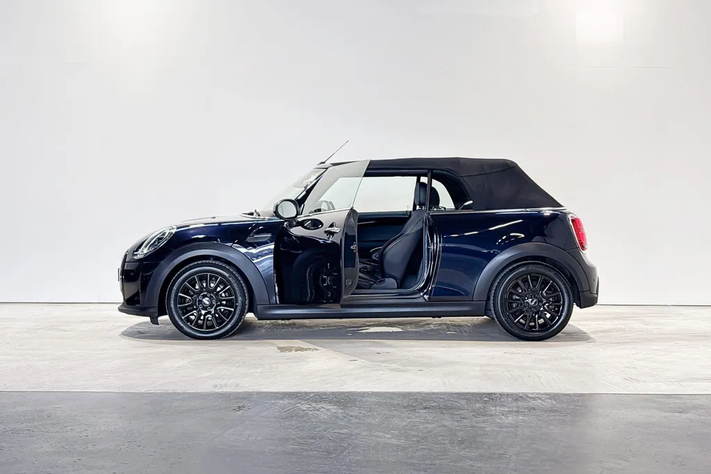 MINI Cooper Cabrio One Classic