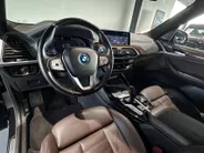 BMW iX3 High Executive 80 kWh