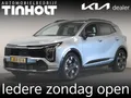 Kia Sportage 1.6 T-GDi Plug-in Hybrid GT-Line