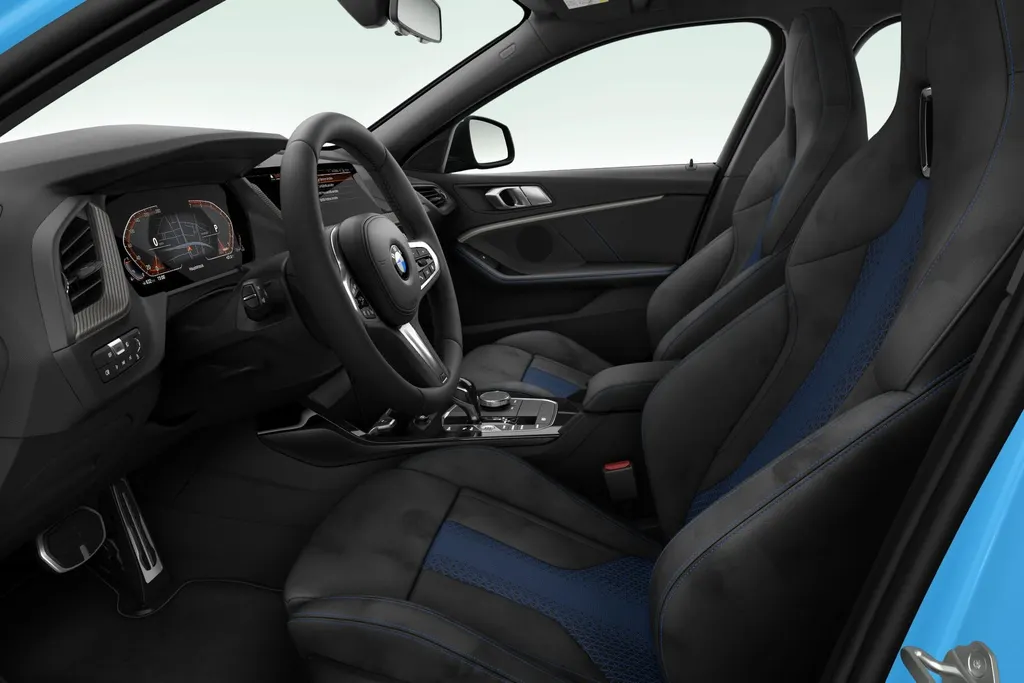 BMW 1 Serie 118i Business Edition