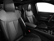 Audi Q3 1.5 200kW e-hybrid S edition 272 PK · Trekhaak elek. wegklapbaar · Tech plus · Glazen panoramadak