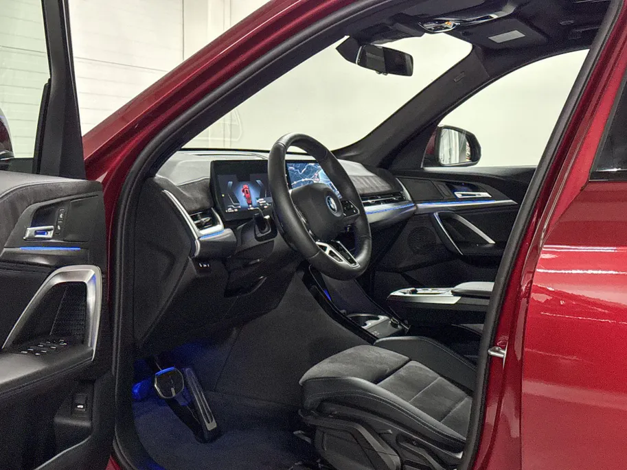 BMW X1 xDrive25e Optimized Edition